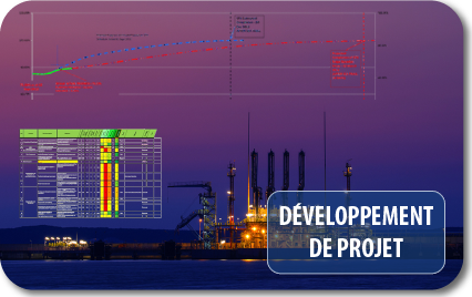 Développement de projet
