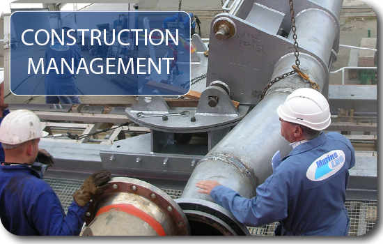 CONSTRUCTION-MANAGEMENT